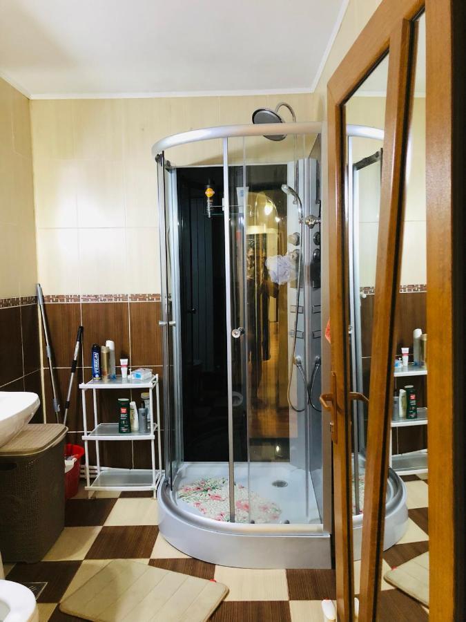 טולצ'אה 3-Room Delta Modern Residence מראה חיצוני תמונה
