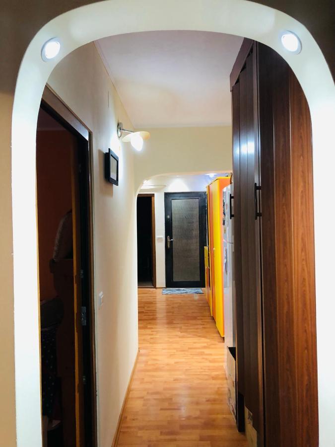 טולצ'אה 3-Room Delta Modern Residence מראה חיצוני תמונה