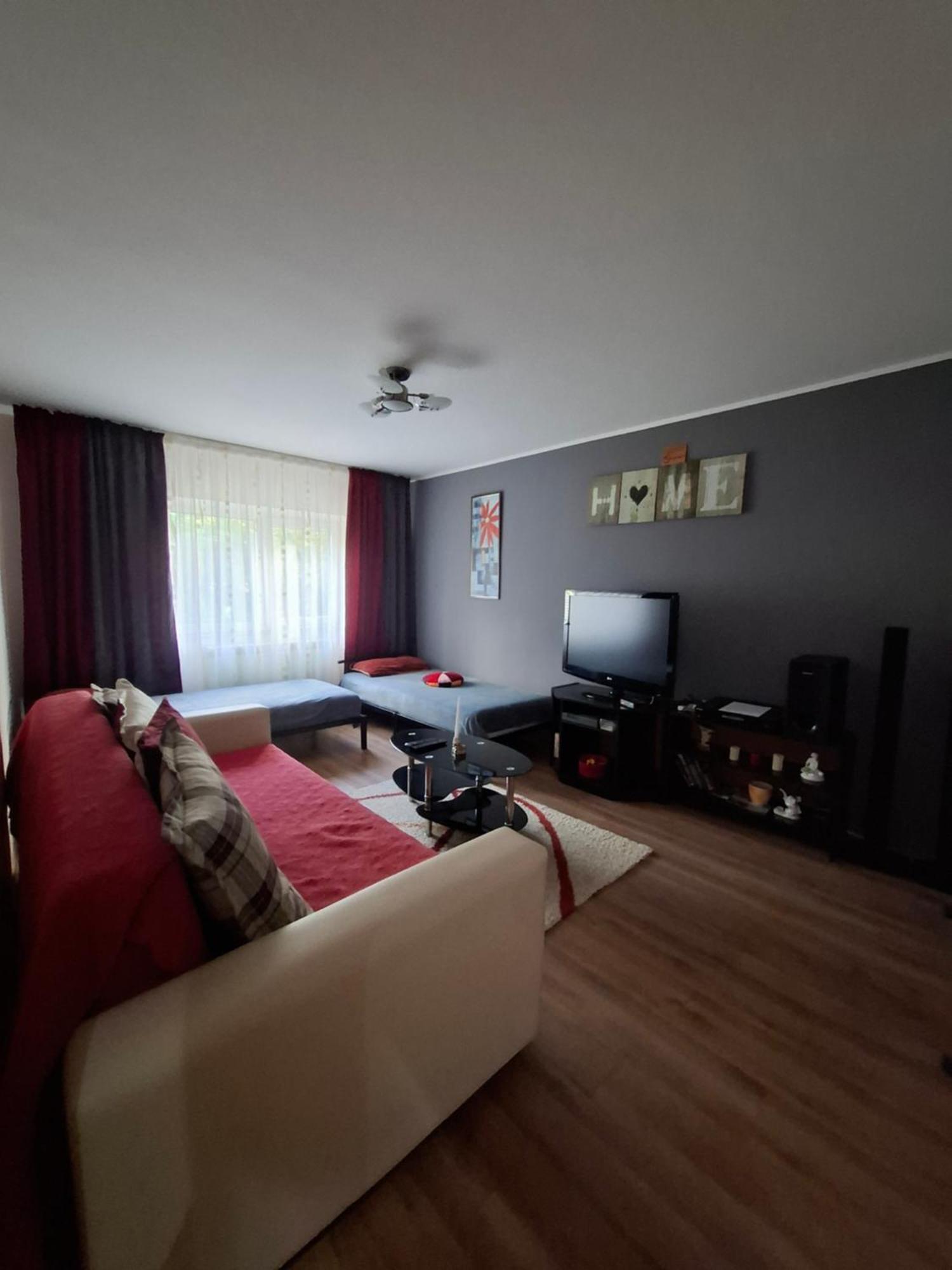 טולצ'אה 3-Room Delta Modern Residence מראה חיצוני תמונה