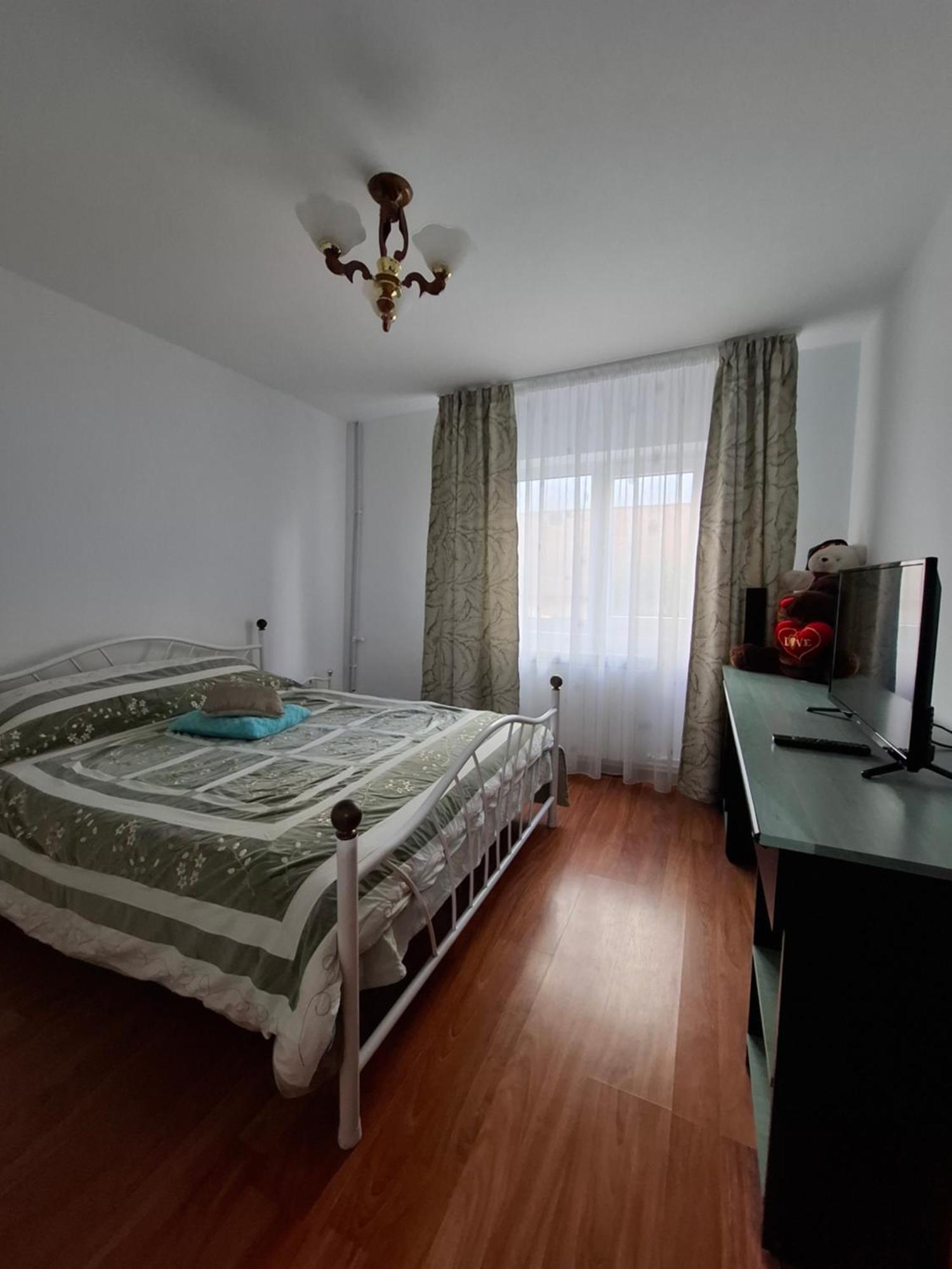 טולצ'אה 3-Room Delta Modern Residence מראה חיצוני תמונה