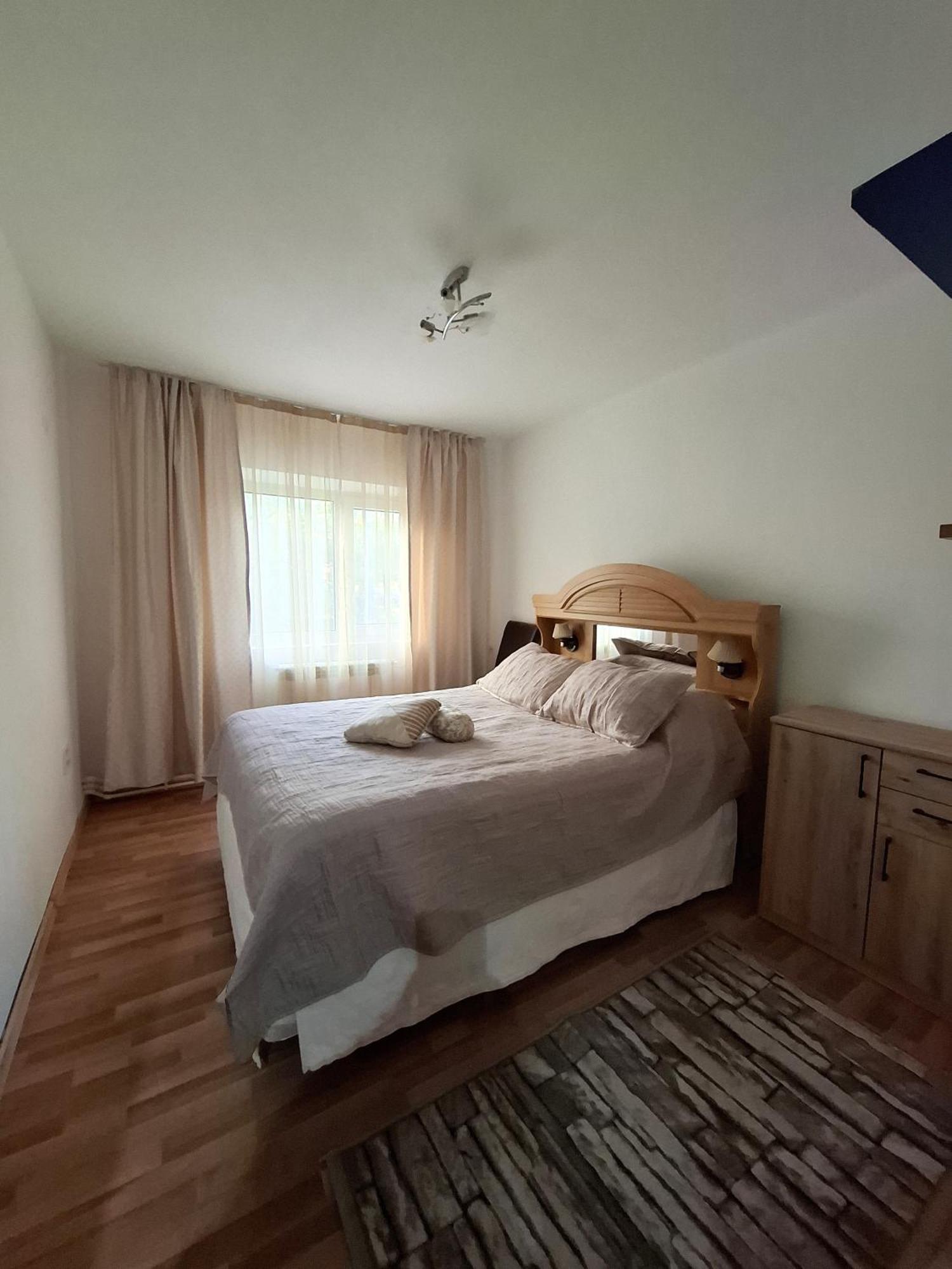 טולצ'אה 3-Room Delta Modern Residence מראה חיצוני תמונה