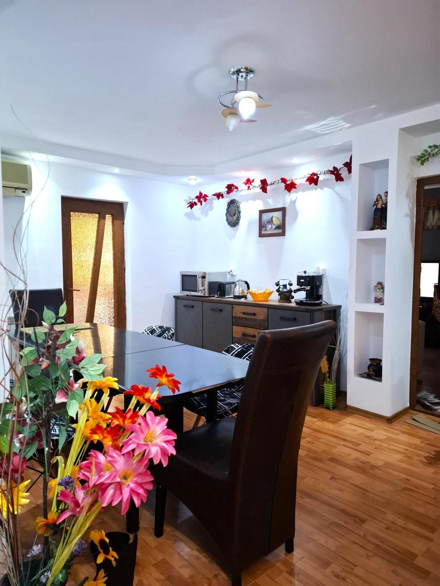 טולצ'אה 3-Room Delta Modern Residence מראה חיצוני תמונה
