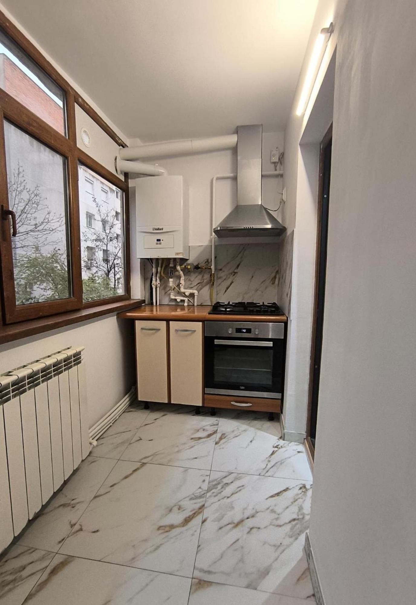 טולצ'אה 3-Room Delta Modern Residence מראה חיצוני תמונה