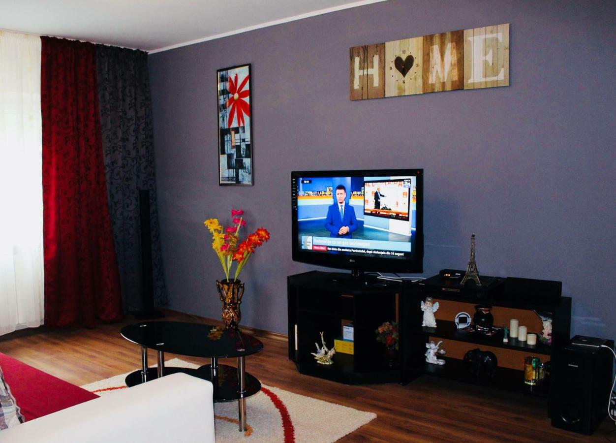 טולצ'אה 3-Room Delta Modern Residence מראה חיצוני תמונה